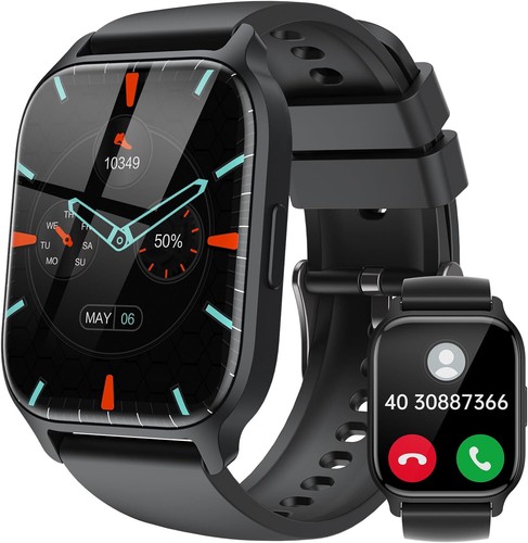 Smartwatch uomo donna - , con