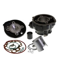 KT00114 GRUPPO TERMICO CILINDRO DR EVOLUTION MODIFICA MOTORE MINARELLI AM6 Ø49