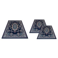 Tris Tappeti camera da letto