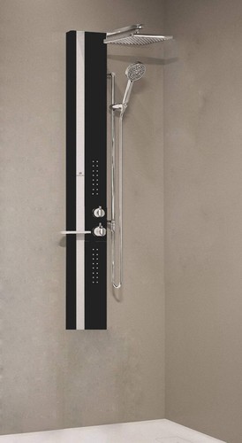 Colonna doccia novellini - doccia, line