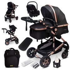 Gagadumi florida passeggino - gagadumi,