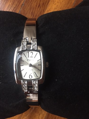 Orologio donna tsc time con - tsc,