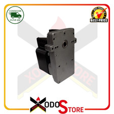 MOTORIDUTTORE KENTA PER STUFA A PELLET K9117153, 5 RPM, ALBERO 8,5 MM, RIF. 2054