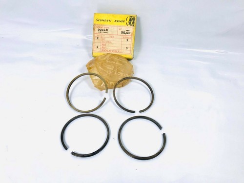 Segmenti kenig ducati - segmenti,