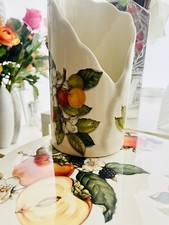 Porta Bicchieri In Ceramica Di