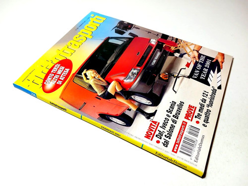 Tuttotrasporti 226 - n°,