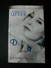 DONNA A META' - C.Meyer