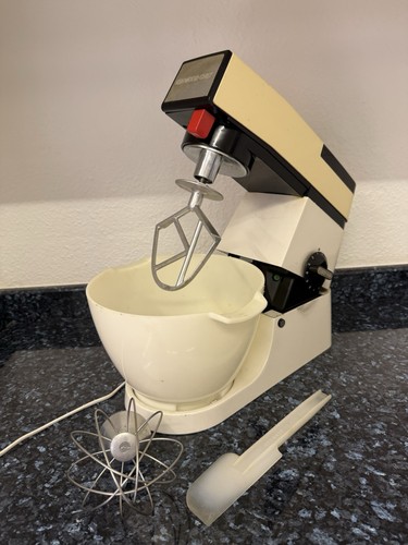 Kenwood chef a901 finiture - kenwood,