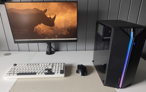 Fixe intel 2400 4 - fixe, cœurs