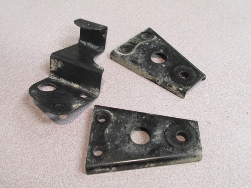 Supporto motore kawasaki - supporto,