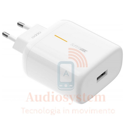 Carica batteria originale oppo - batteria,