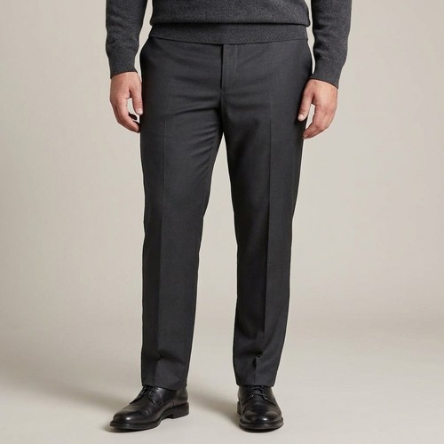 Pantaloni eleganti uomo - , gucci