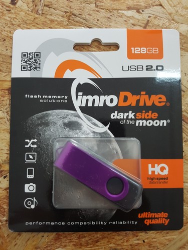 Pen drive chiavetta usb imro - usb,