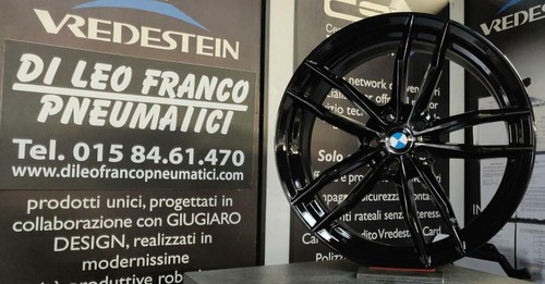 Cerchio lega per bmw x4 - in,