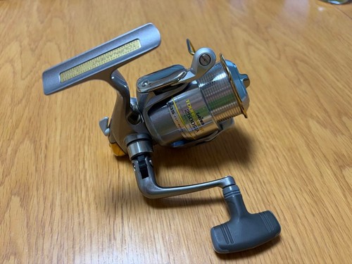 Mulinello spinning daiwa - mulinello,