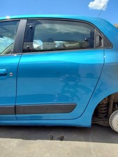 PORTA PORTIERA SPORTELLO POSTERIORE SX SINISTRO RENAULT TWINGO DAL 2014-