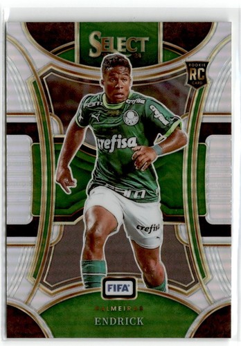 2023 panini select - select, fifa