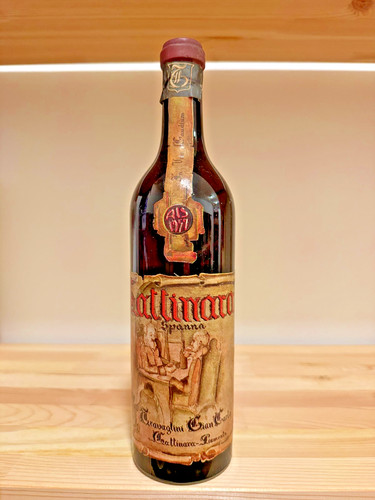 Gattinara 1957 travaglini - gattinara,