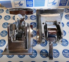 New 1964-1967 Rambler