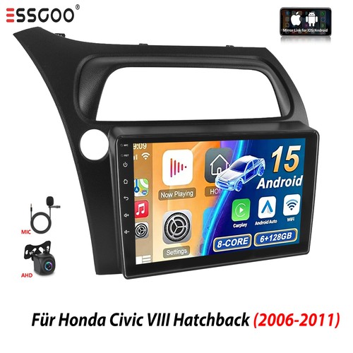 Core 128 per honda - core,
