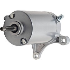 Starter For Victory Motorcycle
