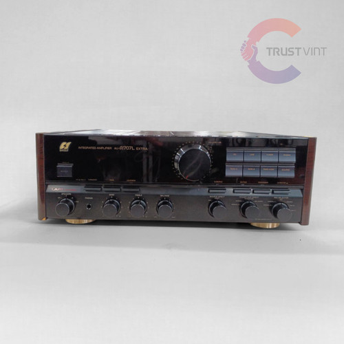 Sansui a707l extra - sansui, au-a707l