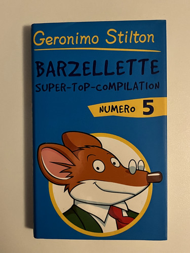 Barzellette
