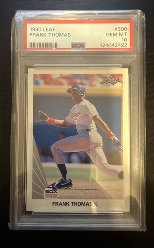 1990 foglia frank thomas - 1990,