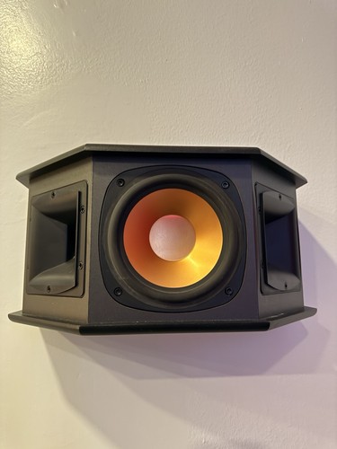 Klipsch reference series - rs-25,