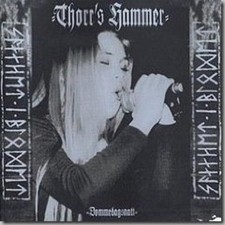 Thorr's Hammer - Dommedagsnatt