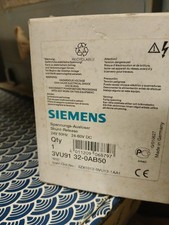 Rele Di Sgancio Siemens