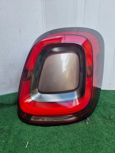 Stop fanale posteriore led - a,