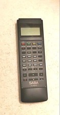 telecomando vintage SABA