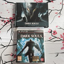 DARK SOULS PLAYSTATION 3 PS3