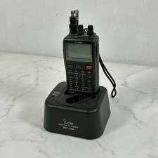 Icom r20 scanner ricevitore - ic-r20,