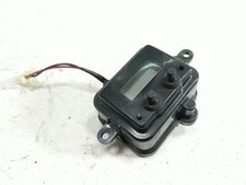 05 Triumph Tiger 955i Clock
