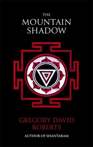 The mountain shadow gregory - mountain,