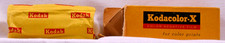 KODAK Kodacolor-X pellicola
