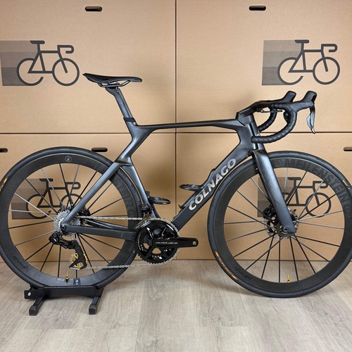 Demo colnago y1rs dark - colnago,