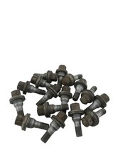 N.16 BULLONI RUOTA CERCHI IN