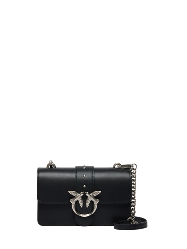 Pinko borsa tracolla love - a,