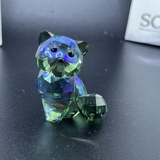 Statuina Swarovski Crystal