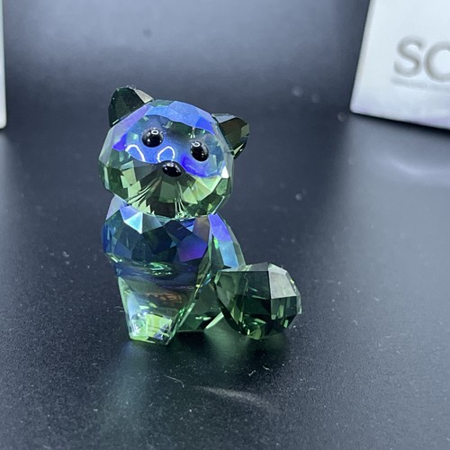 Statuina swarovski crystal - statuina,