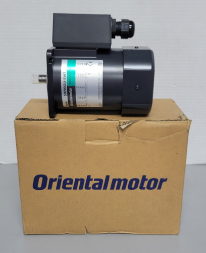 Oriental motore induzione - oriental,