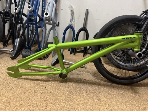 Telaio bmx vintage - bmx,