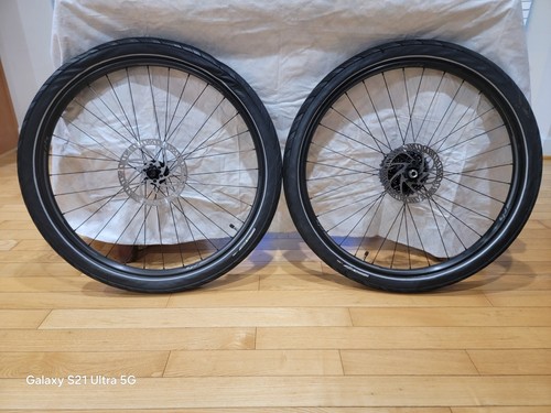 Specialized como wheels - specialized,