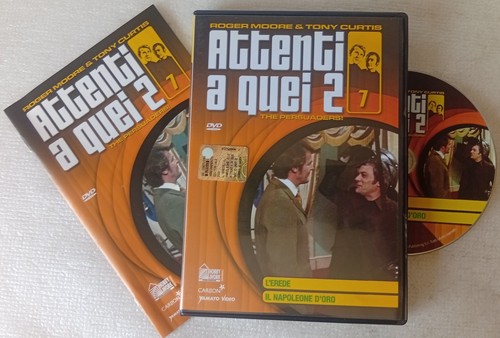Attenti quei the - a, 2