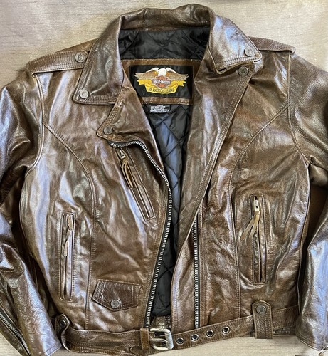 Giacca moto usa - usa, harley