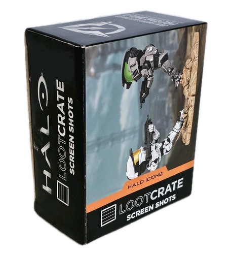Halo icons spartan edizione - halo,