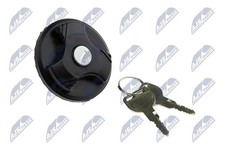 TAPPO SERBATOIO CARBURANTE